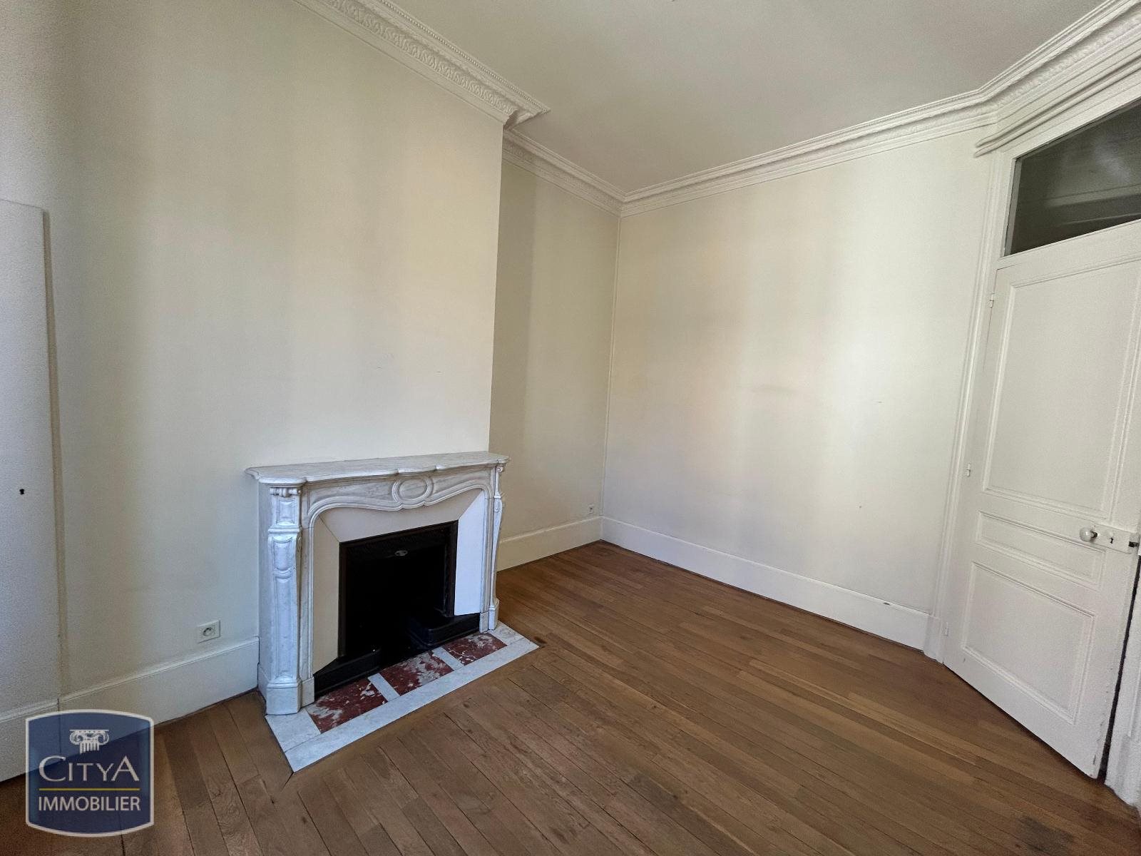 Appartement à louer, 91m², Grenoble