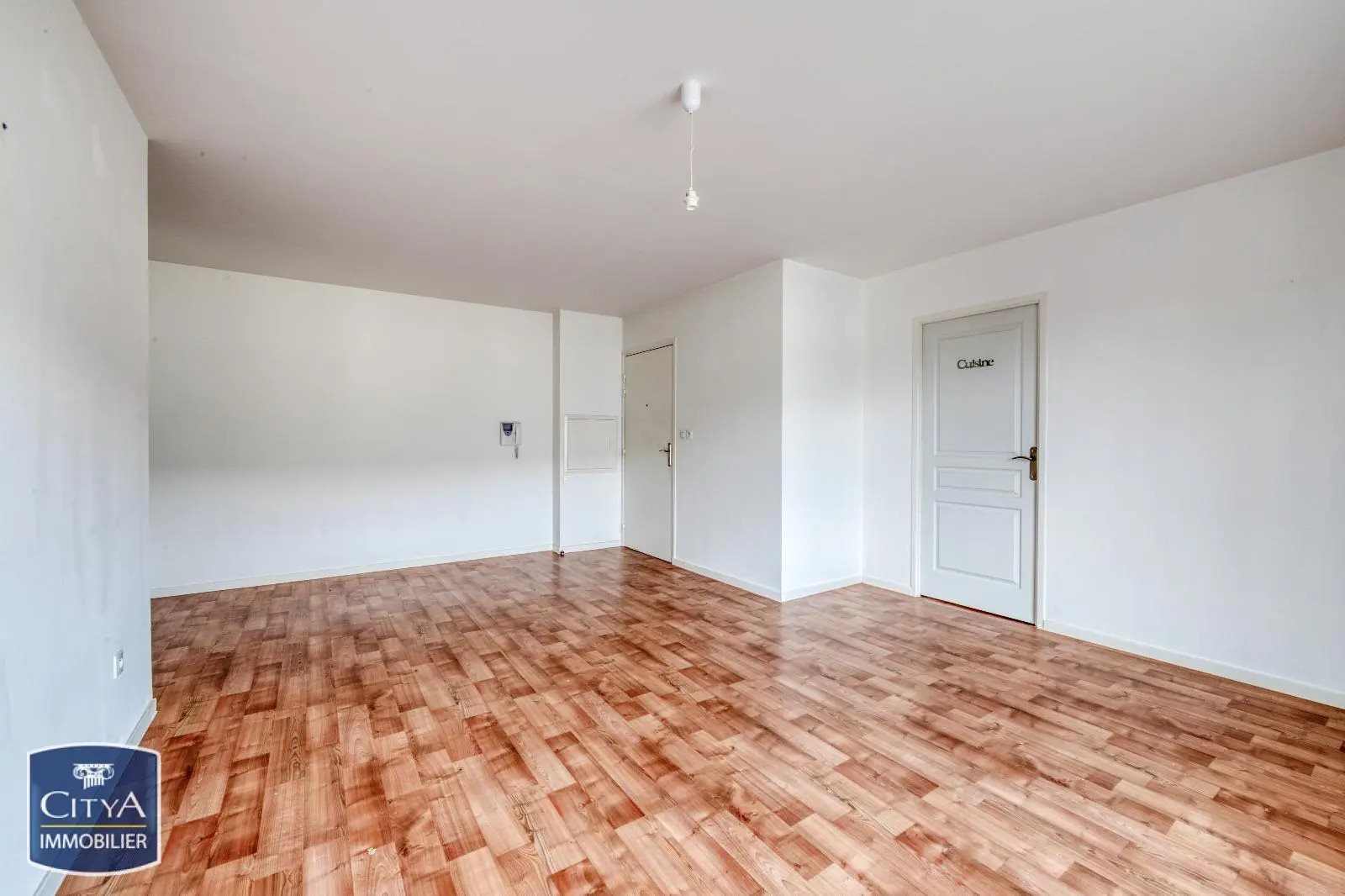 Appartement à vendre, 60m², Beuvrages
