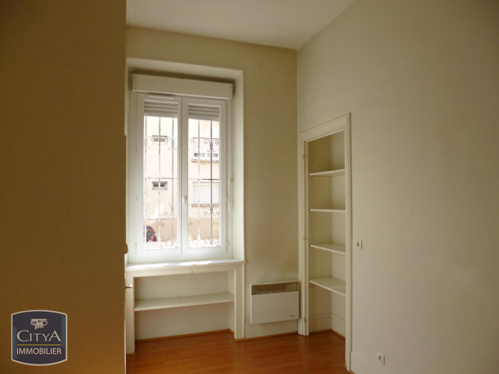 Appartement à louer, 39m², Grenoble