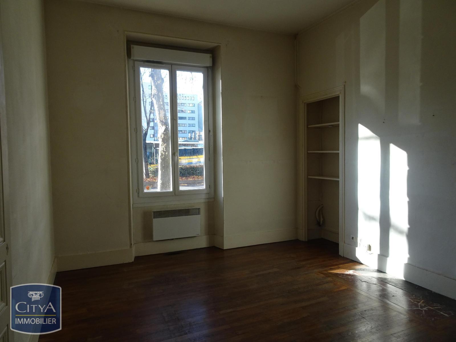 Appartement à louer, 39m², Grenoble