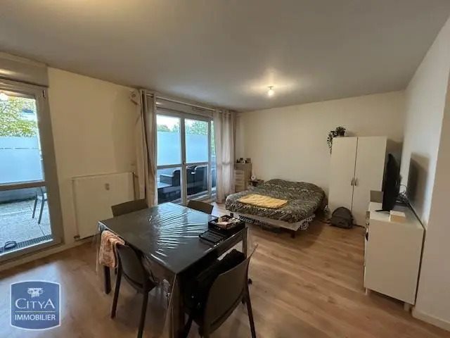 Appartement à vendre, 34m², Reims