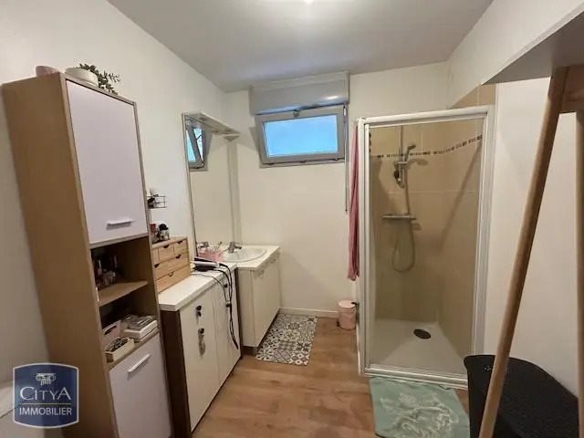 Appartement à vendre, 34m², Reims