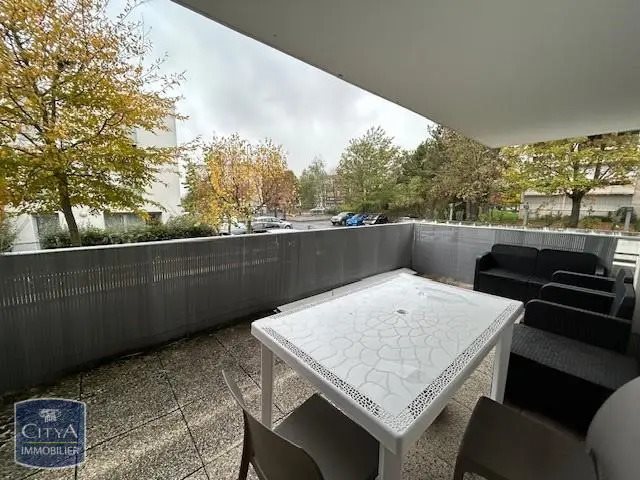 Appartement à vendre, 34m², Reims
