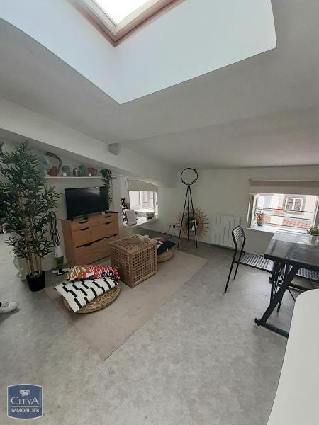 Appartement à louer, 20m², Clermont-Ferrand