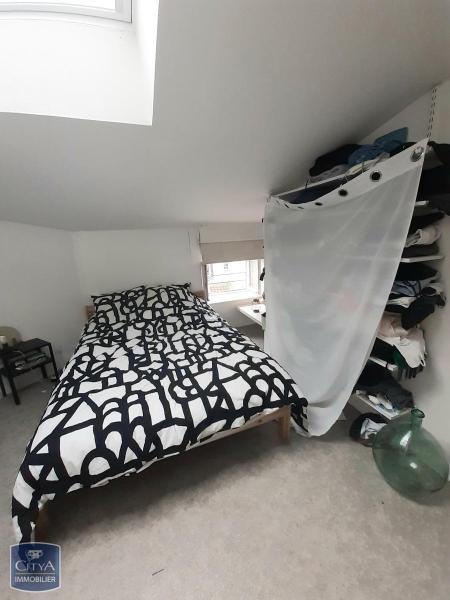 Appartement à louer, 20m², Clermont-Ferrand