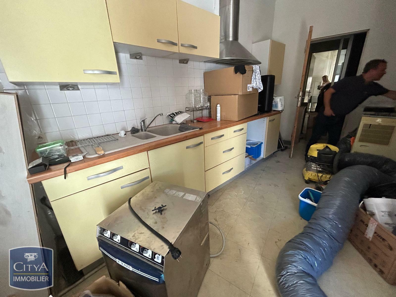 Appartement à vendre, 144m², Tours