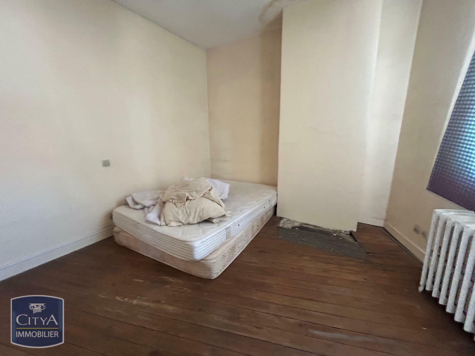 Appartement à vendre, 144m², Tours