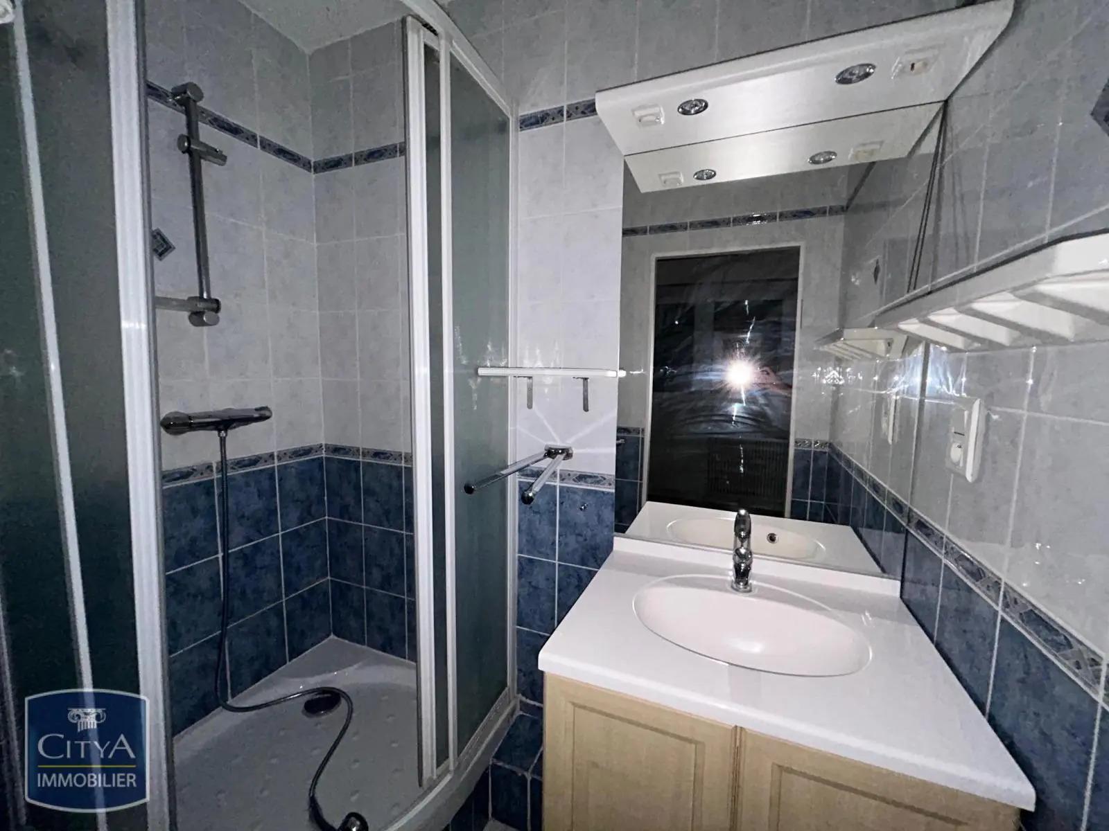 Appartement à louer, 45m², Saint-Etienne