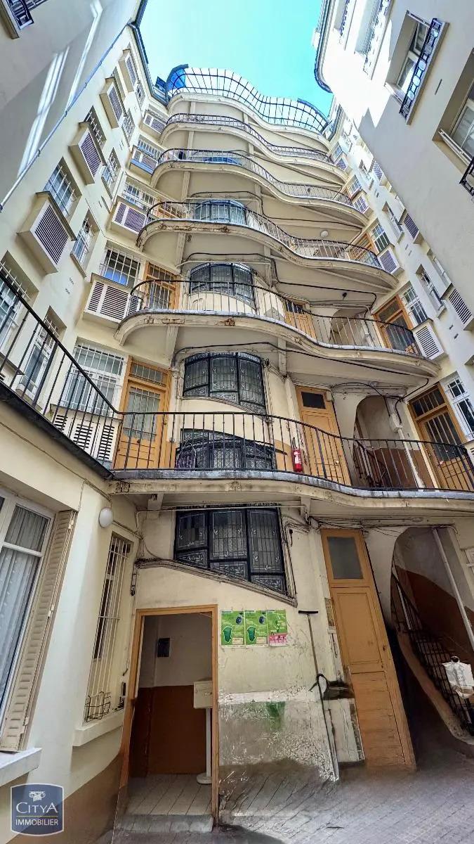 Maison à vendre, 9m², Paris 11ème