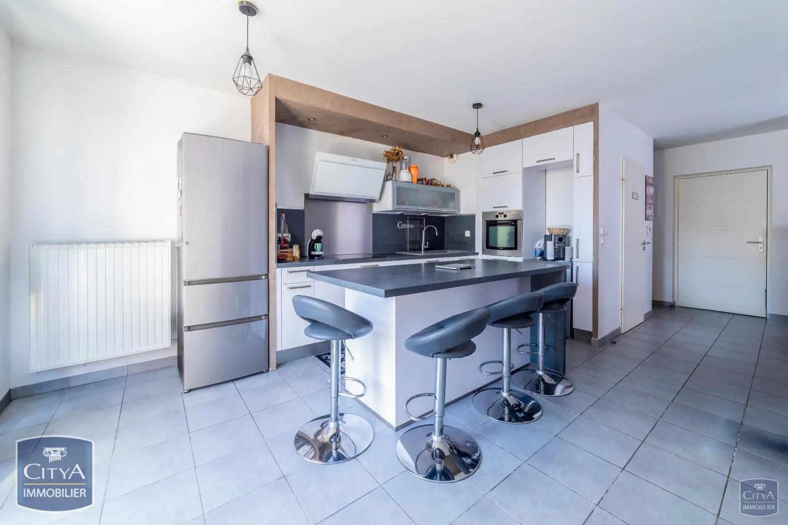 Appartement à vendre, 72m², Montpellier
