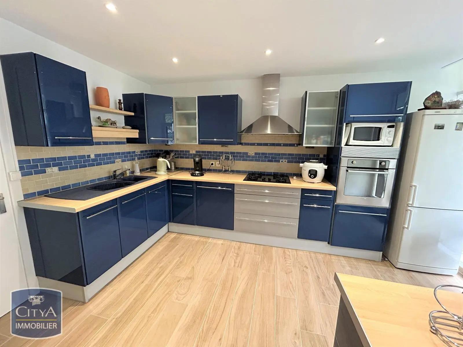 Appartement à louer, 59m², Lille