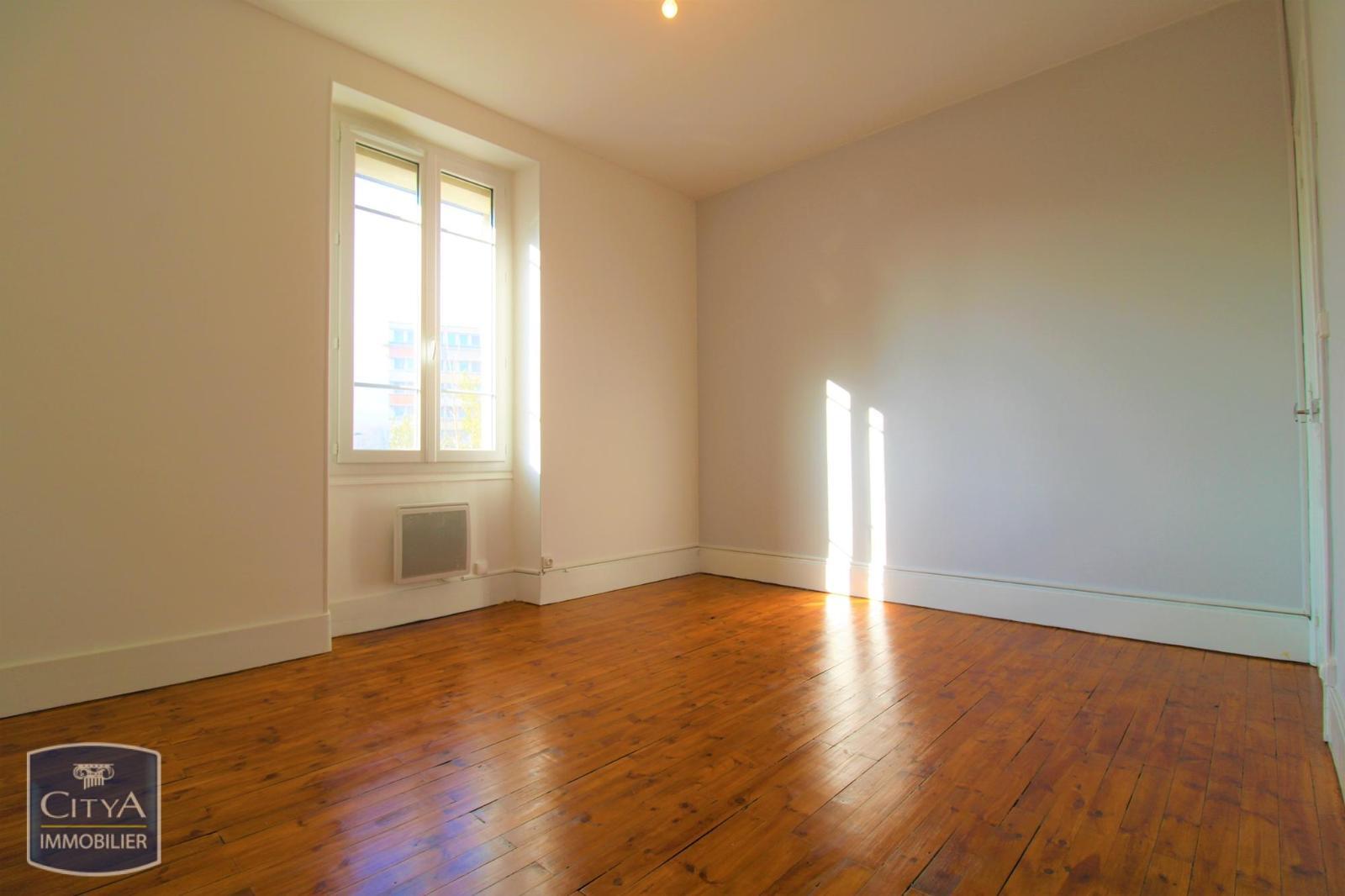 Appartement à louer, 97m², Grenoble