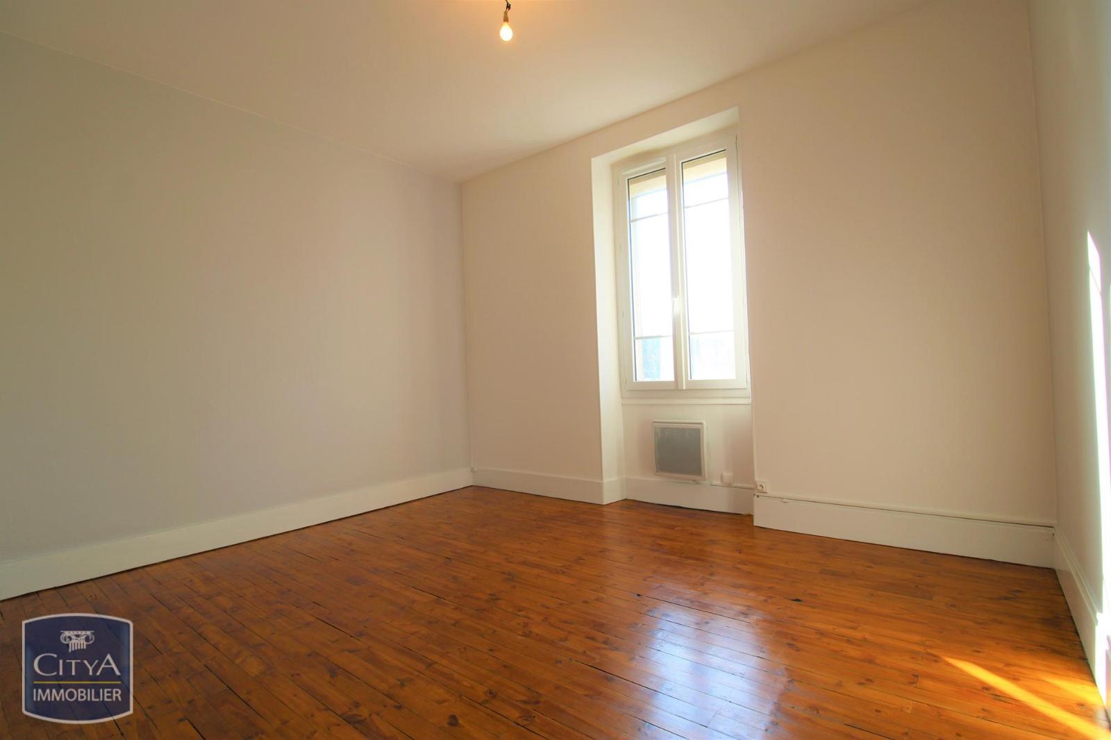 Appartement à louer, 97m², Grenoble