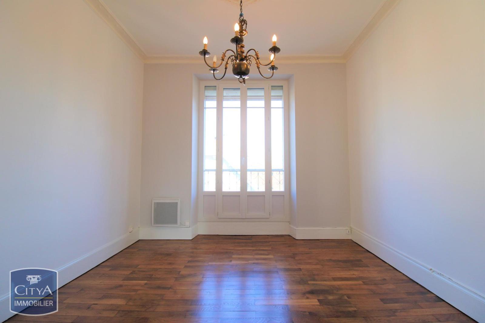 Appartement à louer, 97m², Grenoble