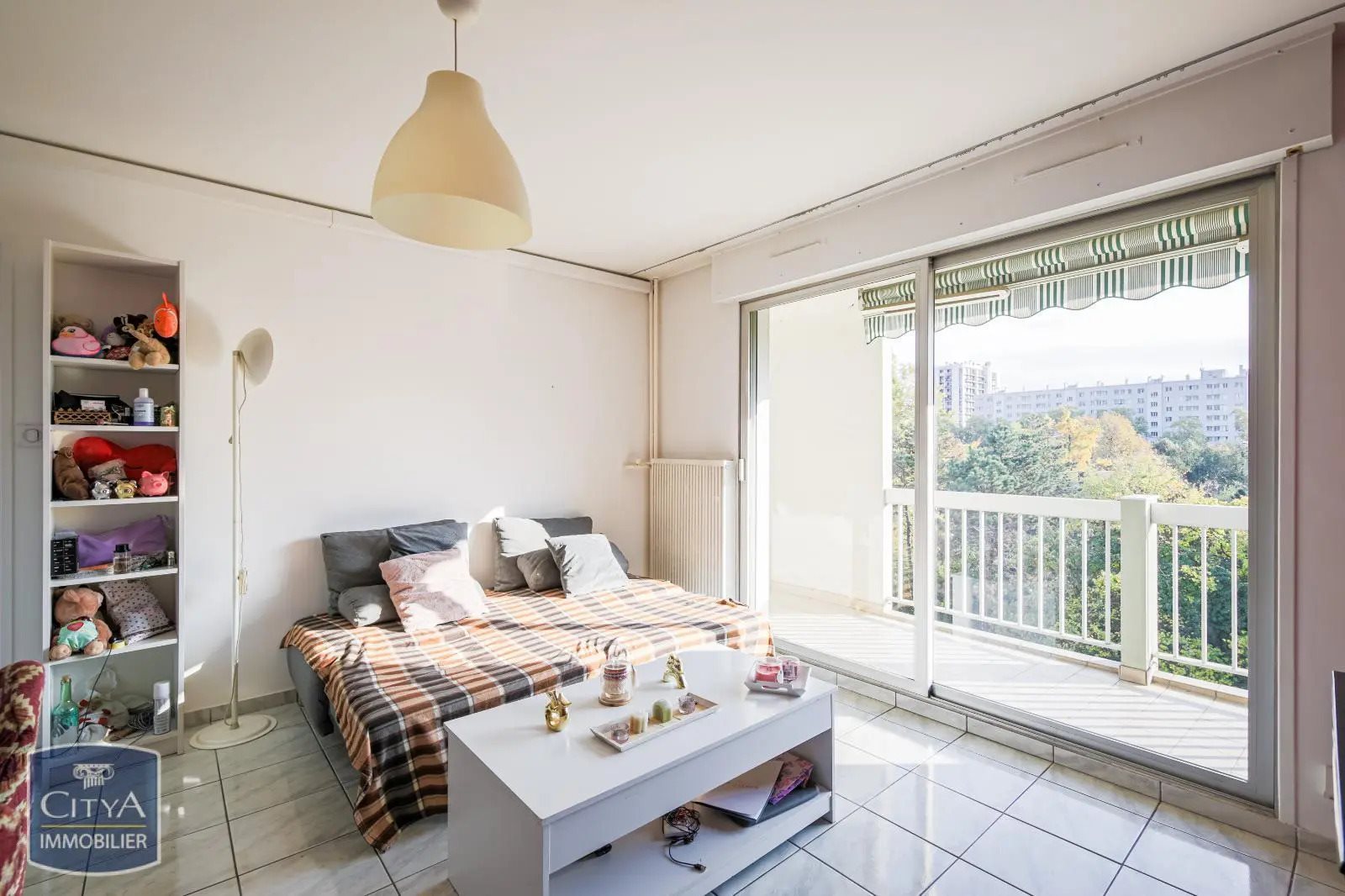 Appartement à vendre, 51m², Grenoble