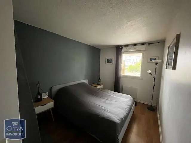 Appartement à louer, 45m², Bordeaux