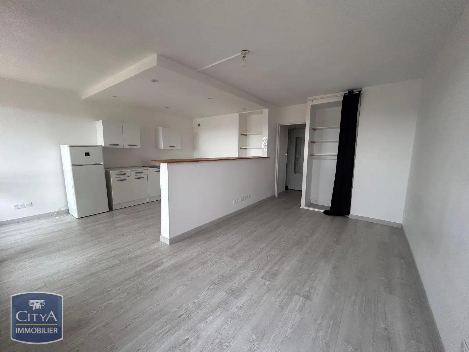 Appartement à louer, 34m², Limoges