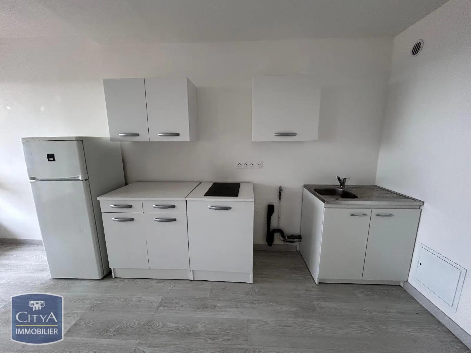 Appartement à louer, 34m², Limoges