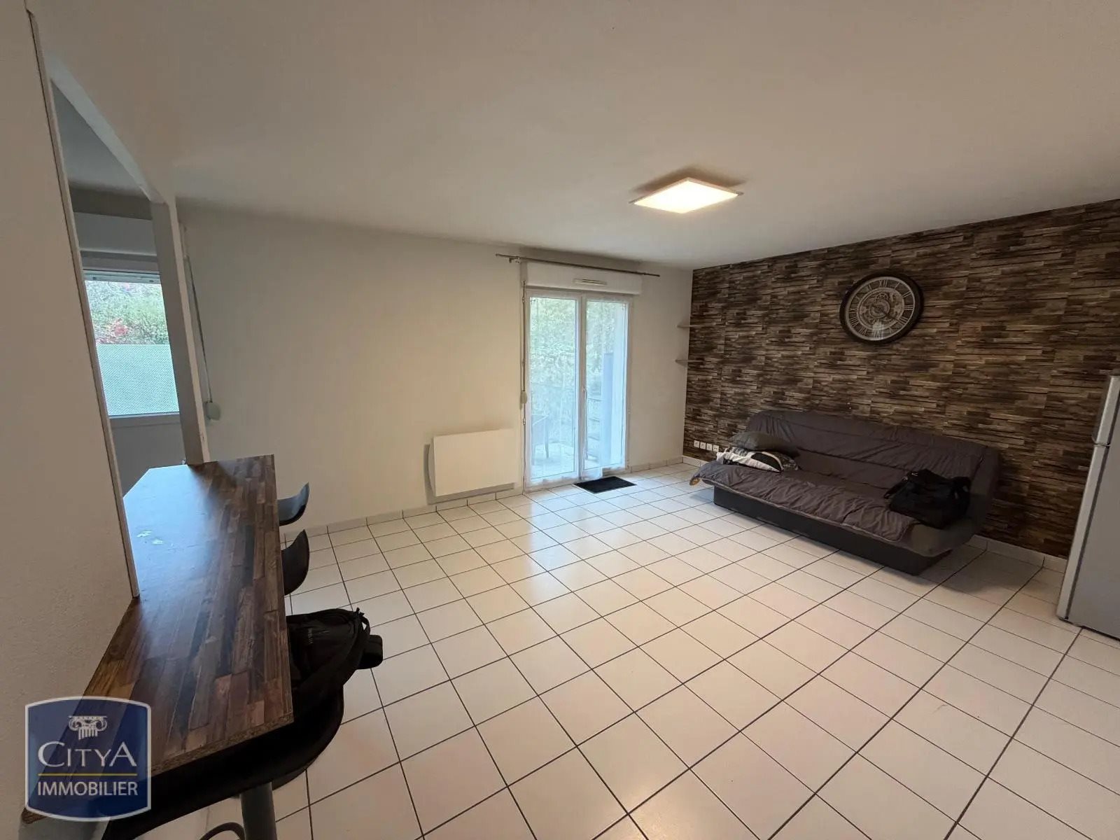 Appartement à louer, 53m², Val-de-Reuil