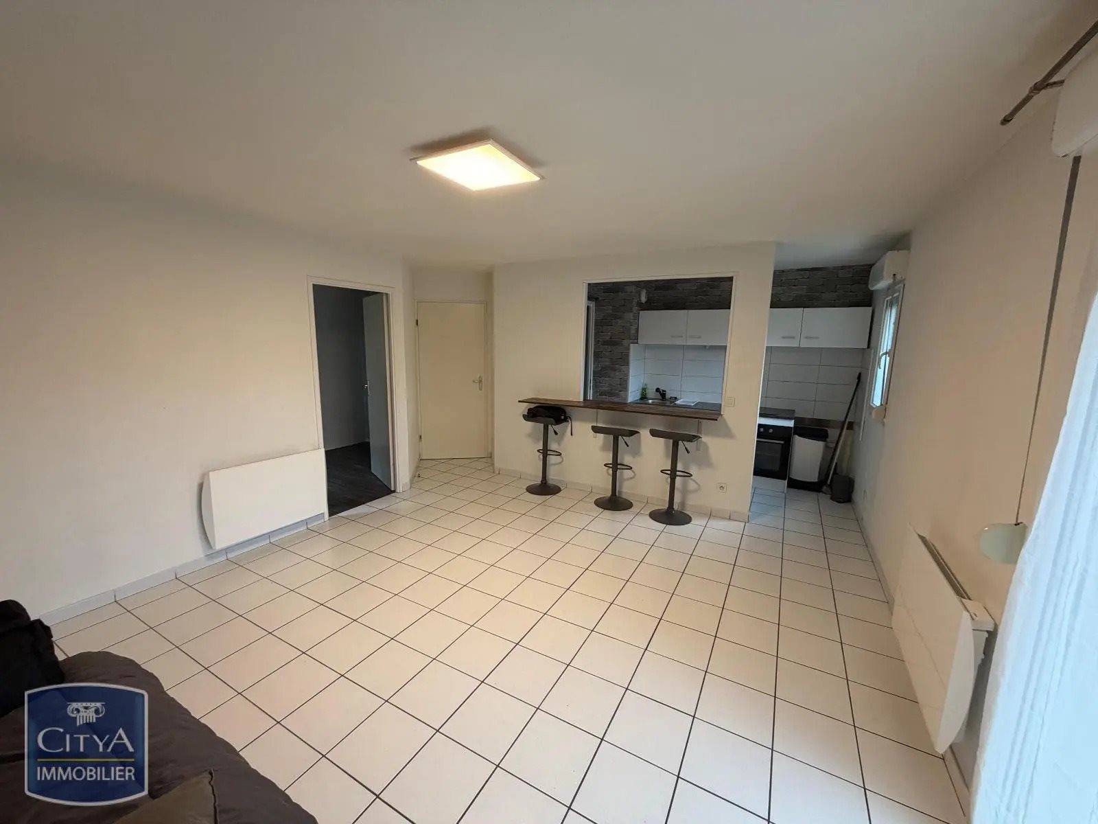 Appartement à louer, 53m², Val-de-Reuil