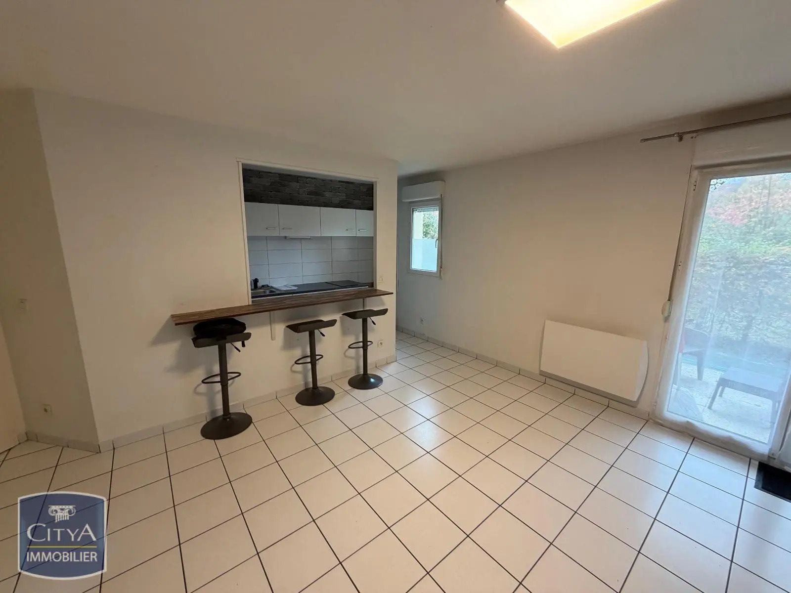 Appartement à louer, 53m², Val-de-Reuil