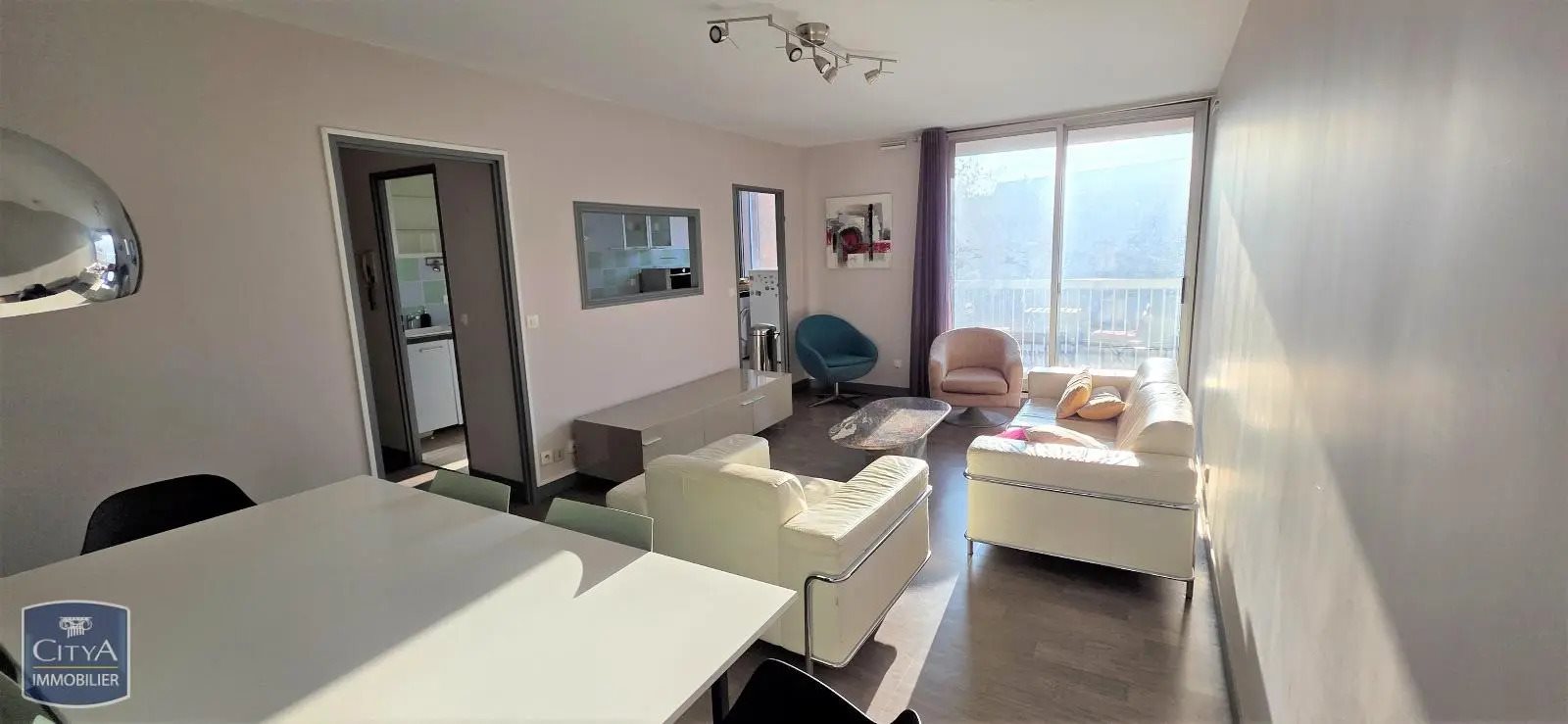 Appartement à vendre, 87m², Lille