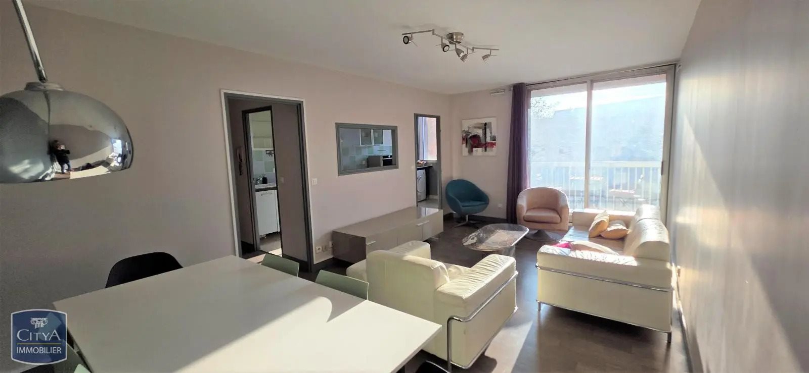 Appartement à vendre, 87m², Lille