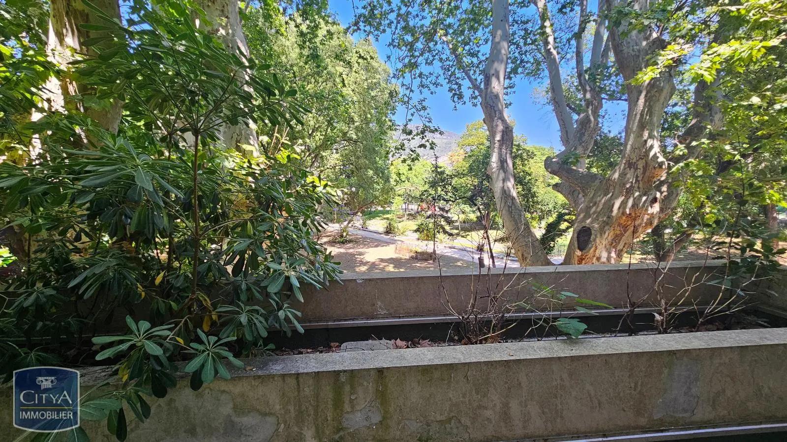 Appartement à vendre, 55m², Toulon