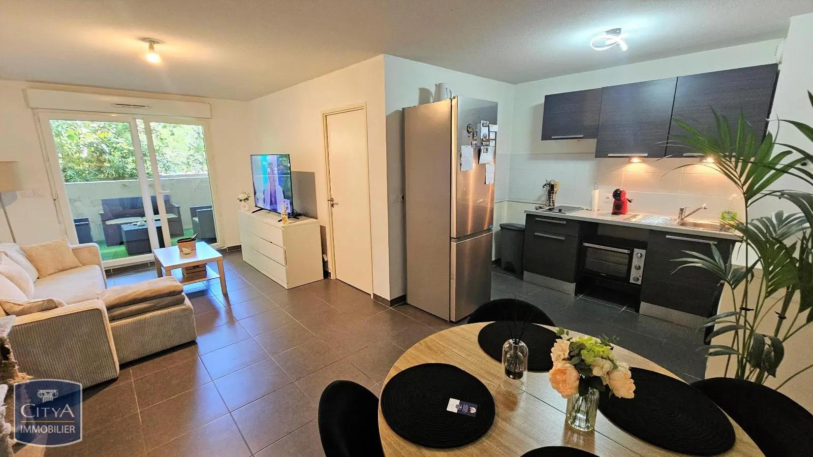 Appartement à vendre, 55m², Toulon
