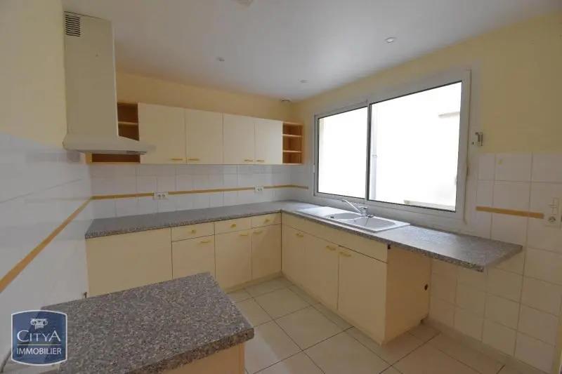 Maison à louer, 85m², Le Mans