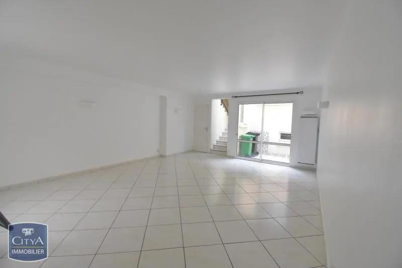 Maison à louer, 85m², Le Mans