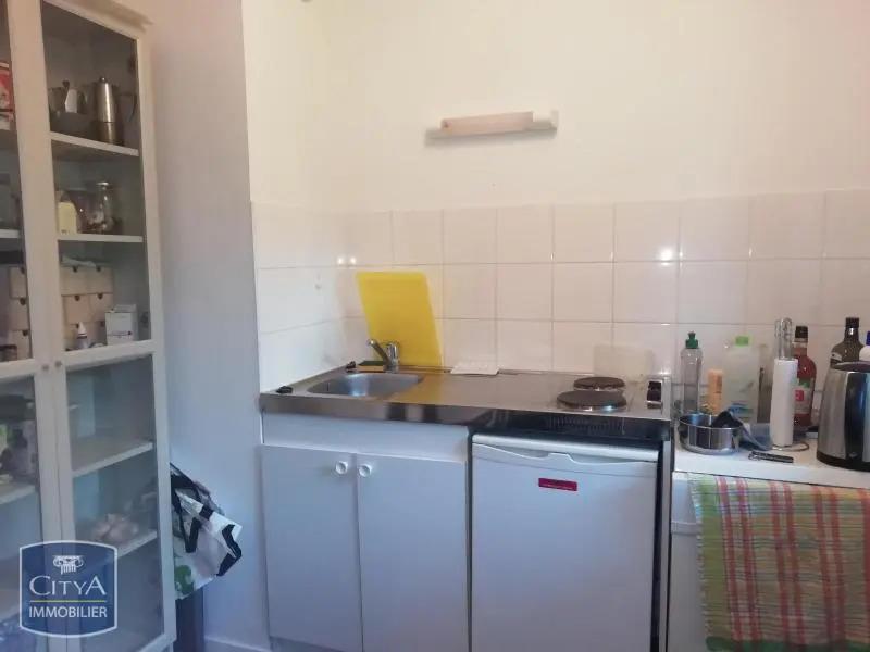 Appartement à louer, 47m², Condé-sur-l'Escaut