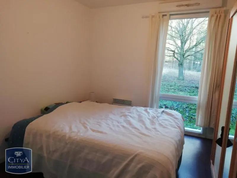 Appartement à louer, 47m², Condé-sur-l'Escaut