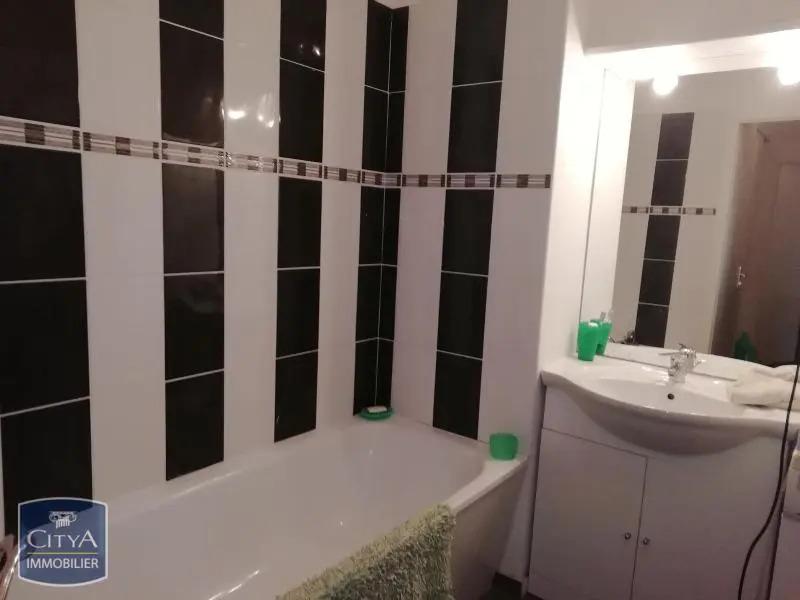 Appartement à louer, 47m², Condé-sur-l'Escaut