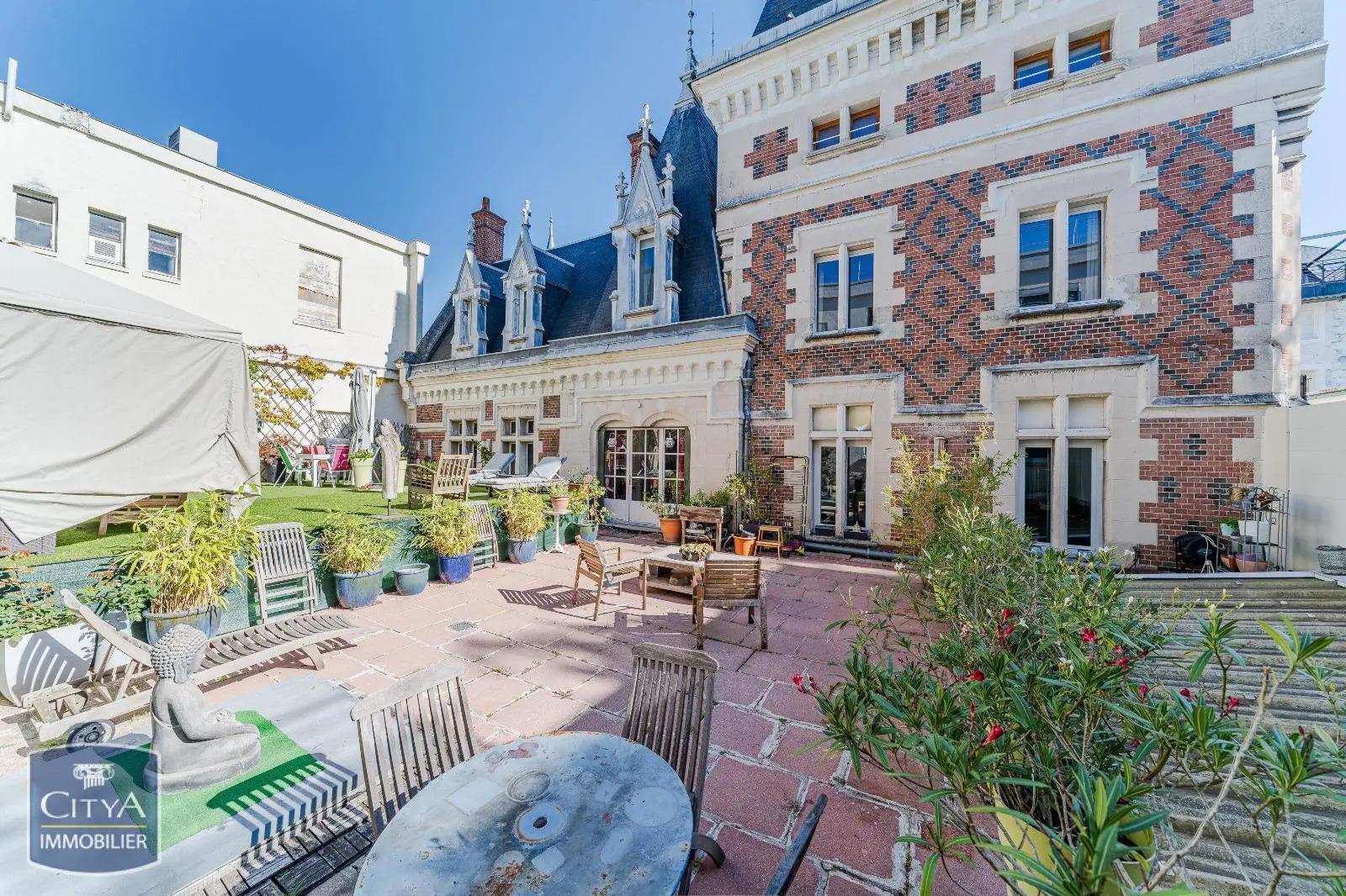 Appartement à vendre, 140m², Tours