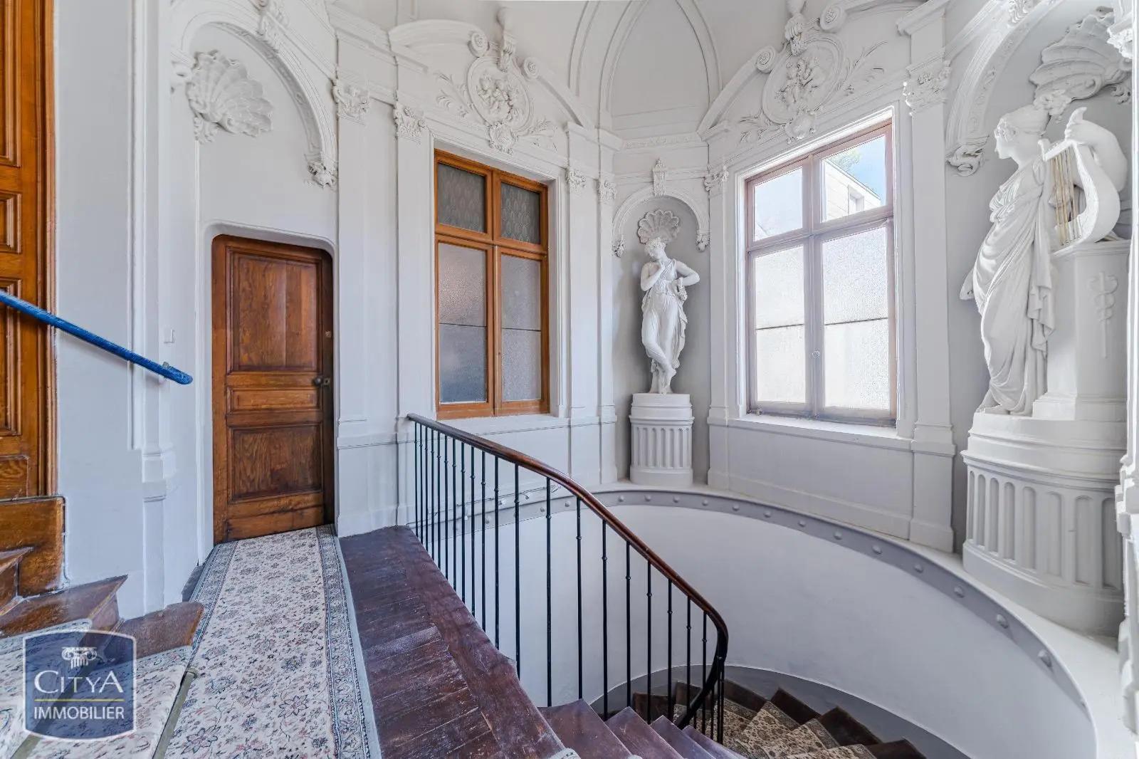 Appartement à vendre, 140m², Tours