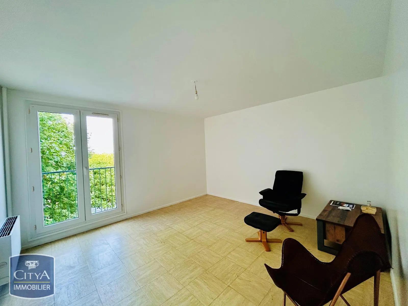 Appartement à vendre, 63m², Levroux