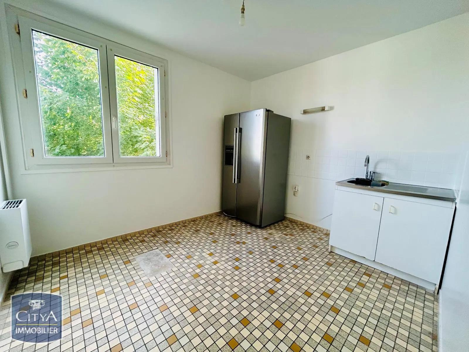 Appartement à vendre, 63m², Levroux