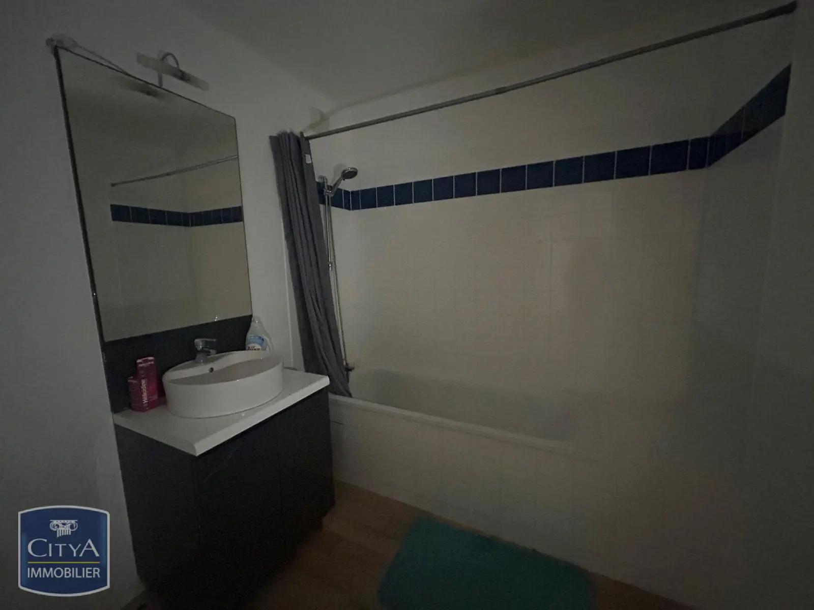 Maison à louer, 59m², Rouen