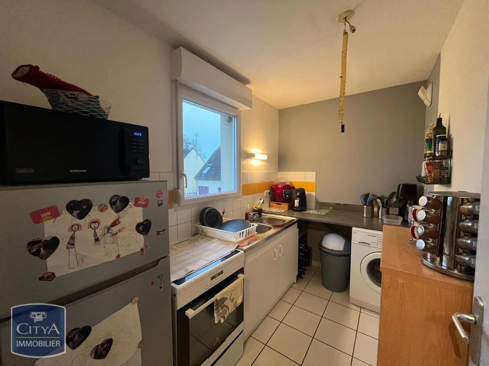 Appartement à vendre, 68m², Ruaudin