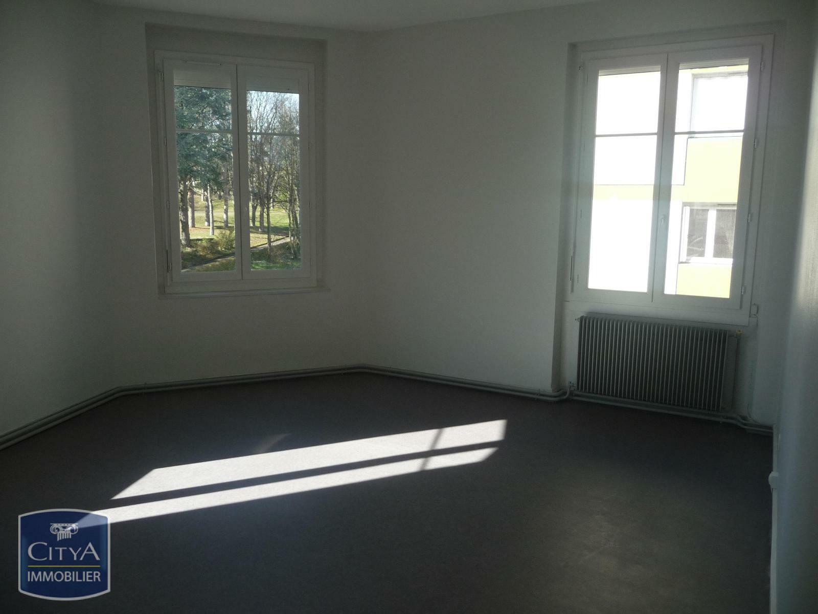 Appartement à louer, 74m², Saint-Etienne