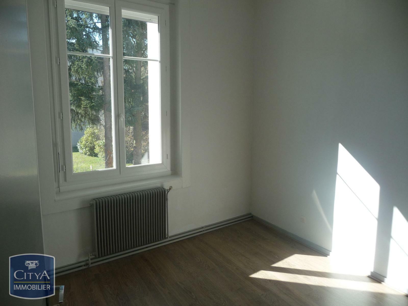 Appartement à louer, 74m², Saint-Etienne