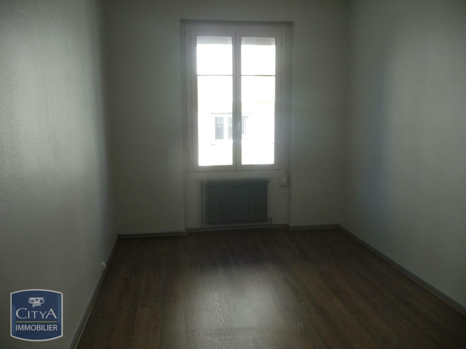 Appartement à louer, 74m², Saint-Etienne