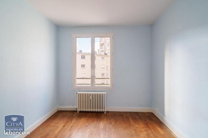 Appartement à vendre, 62m², Limoges