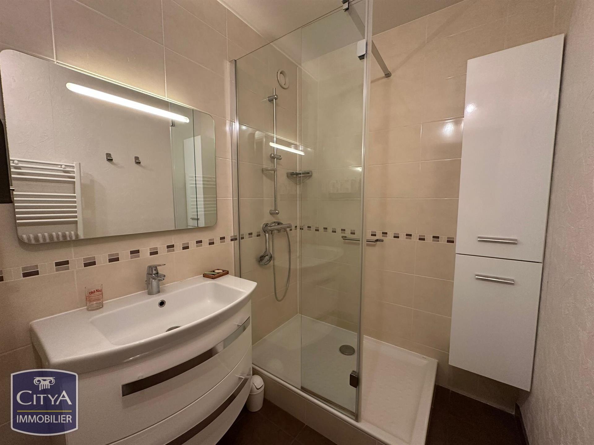 Appartement à vendre, 72m², Orléans