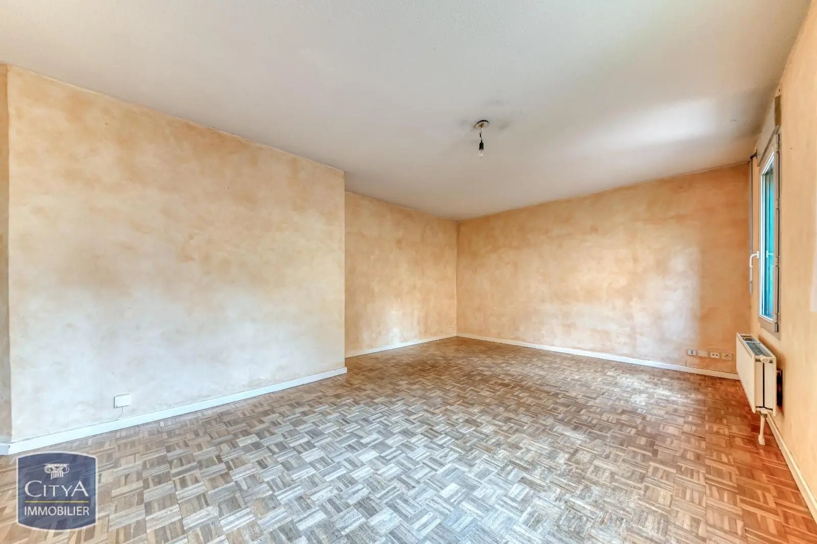 Appartement à vendre, 52m², Lyon 7ème