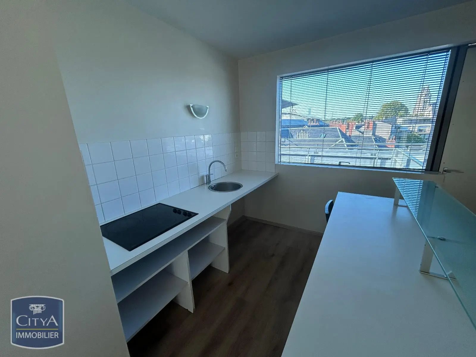 Appartement à vendre, 49m², Tours