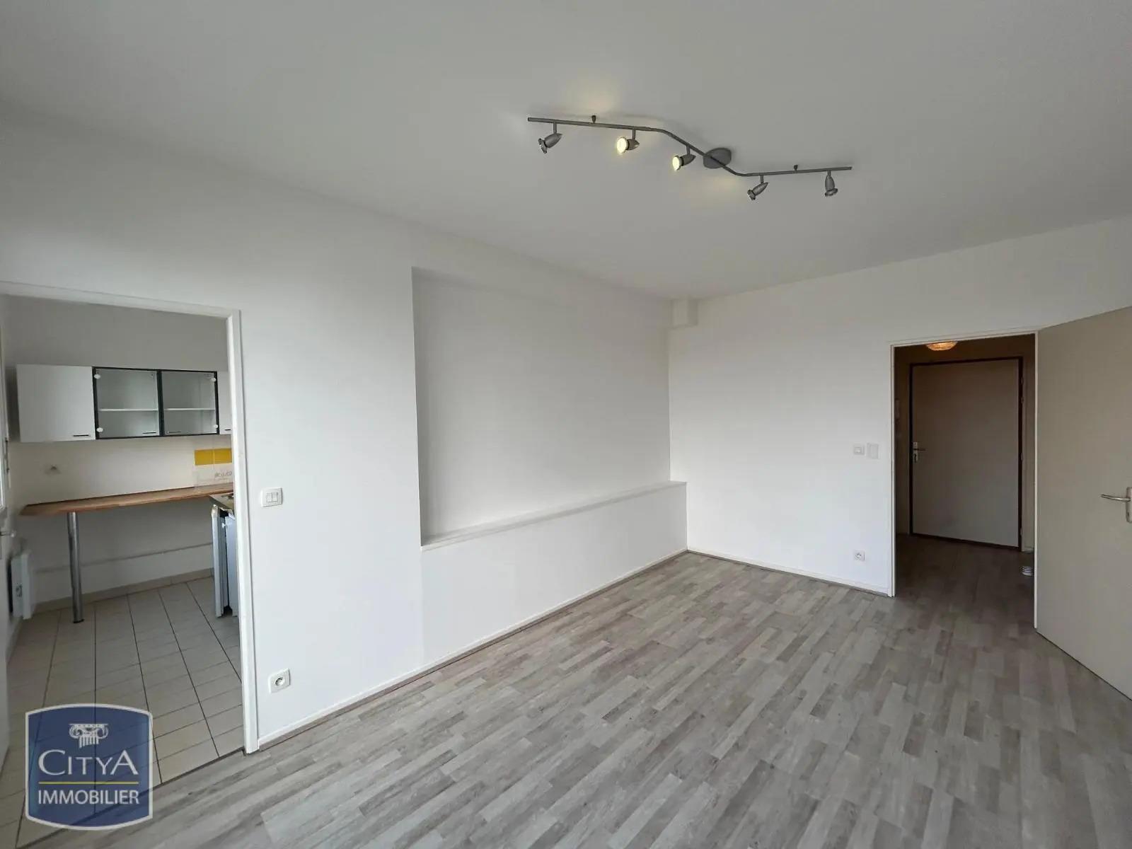 Appartement à vendre, 28m², Reims