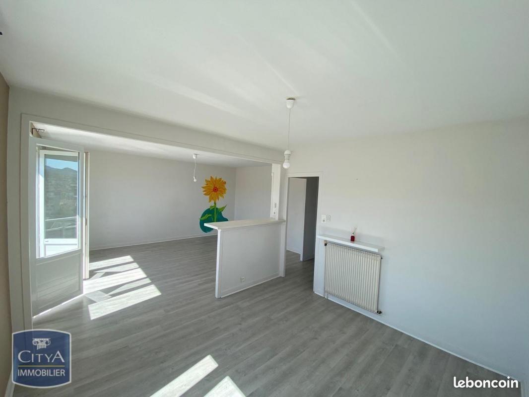 Appartement à louer, 73m², Clermont-Ferrand