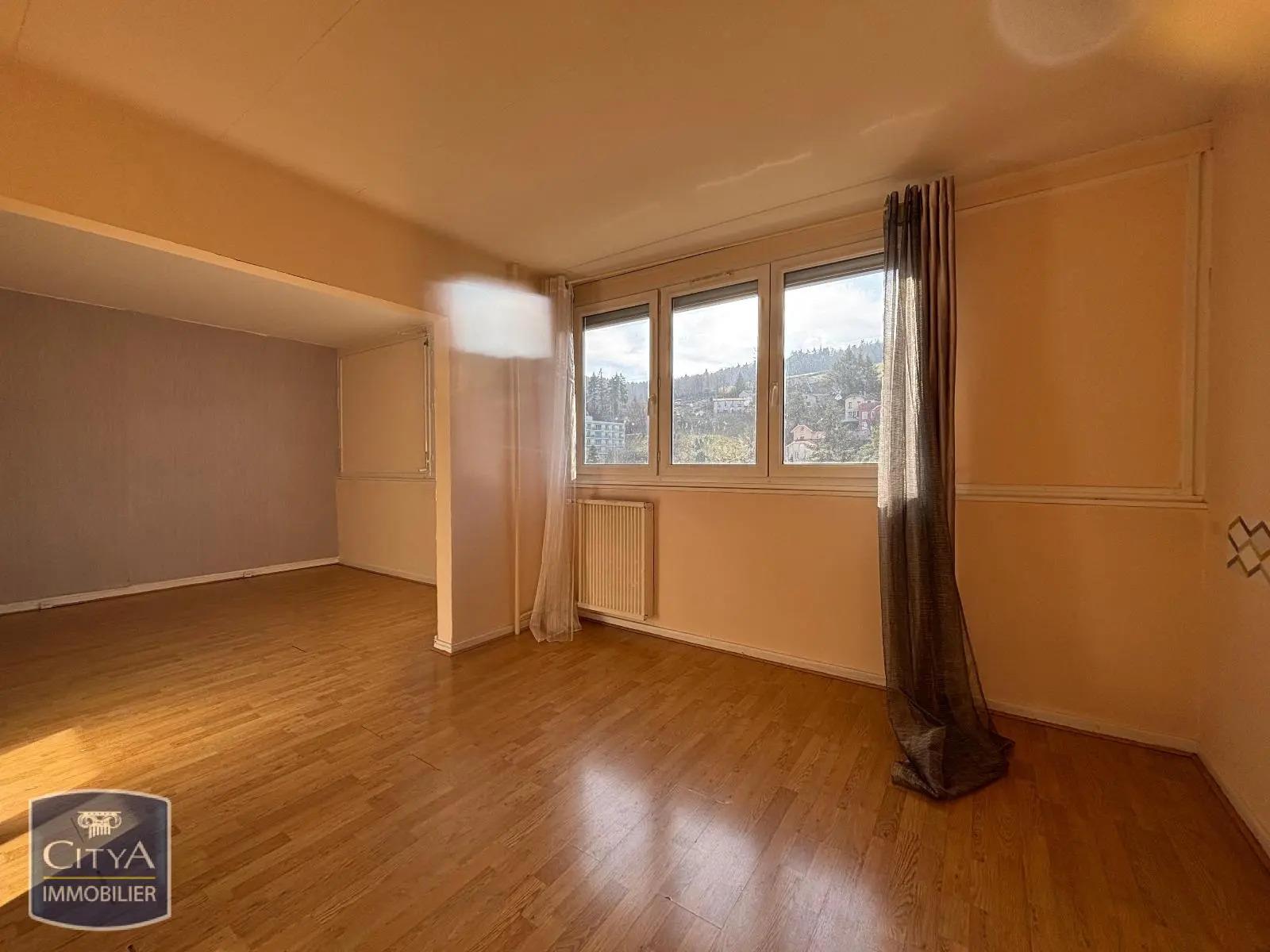 Appartement à vendre, 109m², Saint-Etienne
